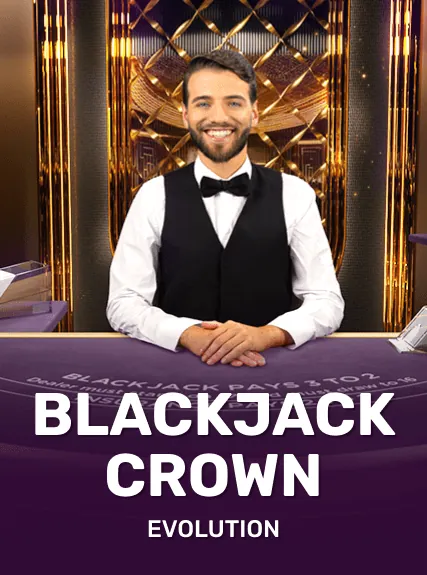 Blackjack Crown